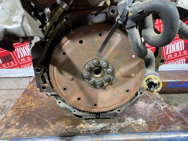 Двигатель, 90300 рублей, Солонцы