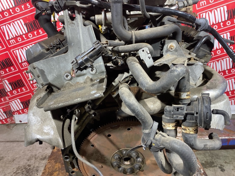 Двигатель, 90300 рублей, Солонцы