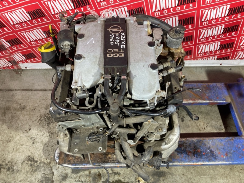 Двигатель, 90300 рублей, Солонцы