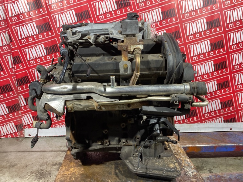 Двигатель, 90300 рублей, Солонцы