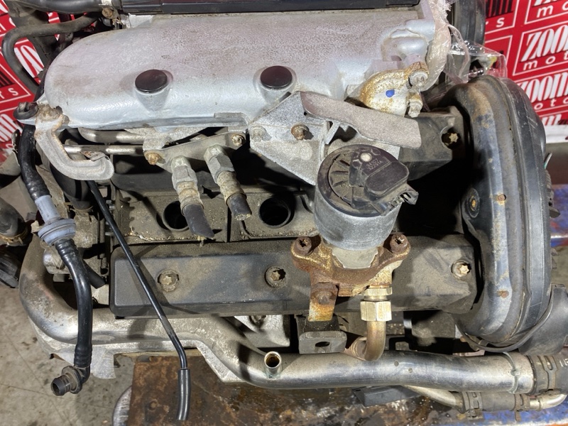 Двигатель, 90300 рублей, Солонцы