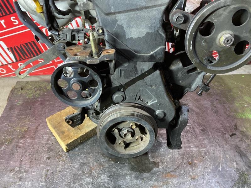 Двигатель, 114000 рублей, Солонцы