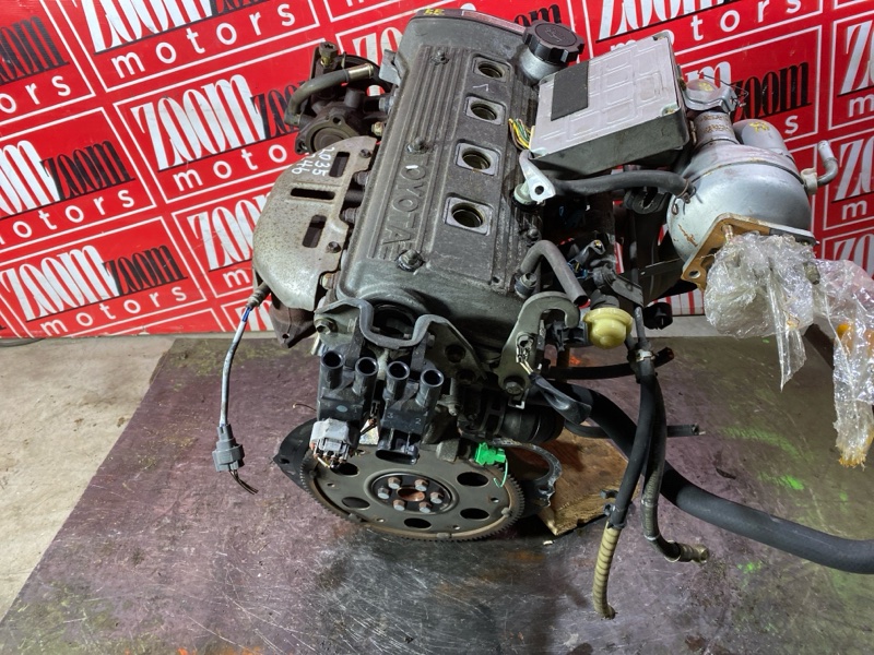 Двигатель, 114000 рублей, Солонцы