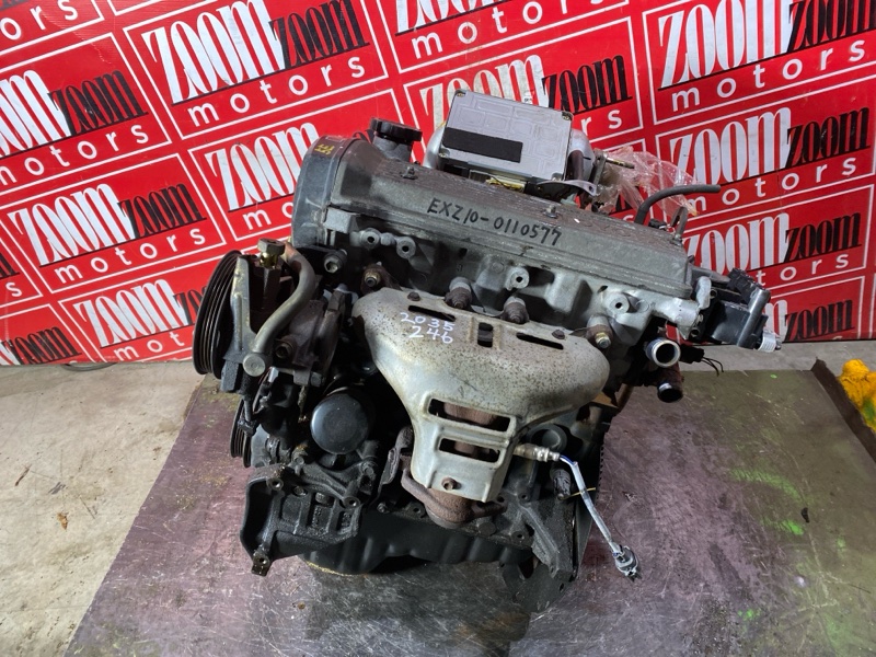 Двигатель, 114000 рублей, Солонцы