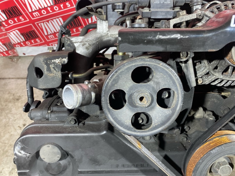 Двигатель, 75000 рублей, Солонцы