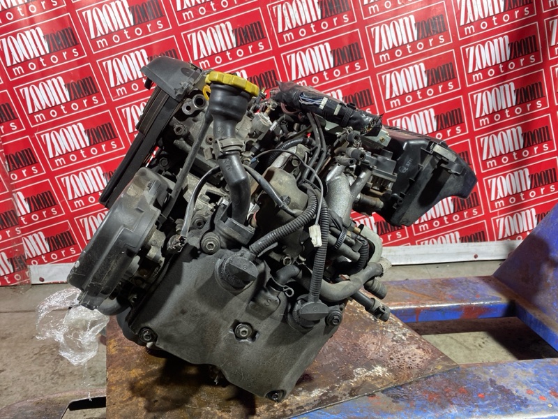 Двигатель, 75000 рублей, Солонцы