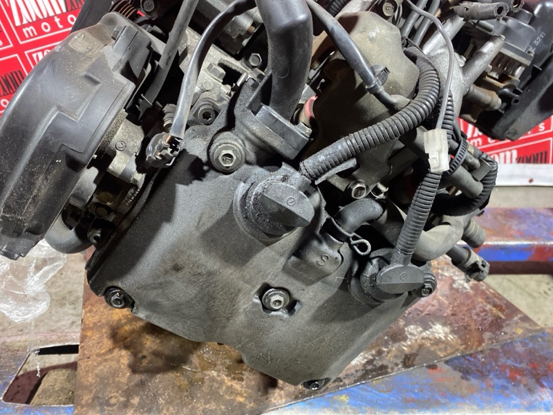 Двигатель, 75000 рублей, Солонцы