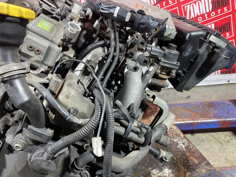 Двигатель, 75000 рублей, Солонцы