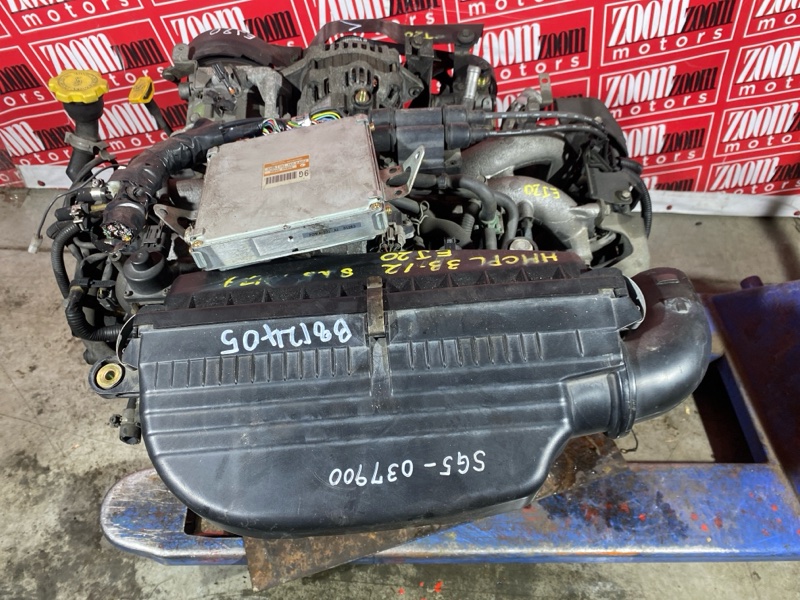 Двигатель, 75000 рублей, Солонцы