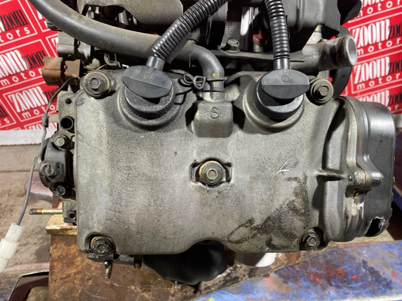 Двигатель, 75000 рублей, Солонцы