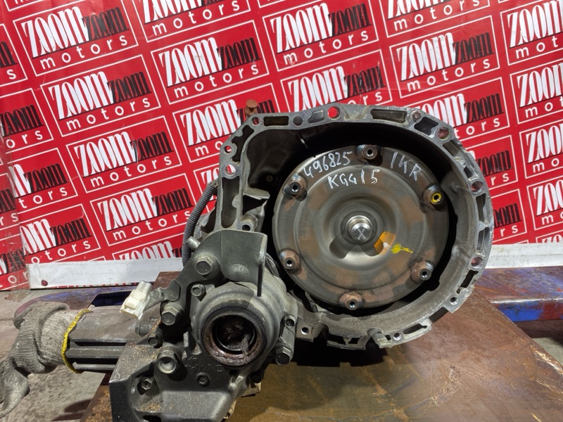 АКПП, 15000 рублей, Солонцы