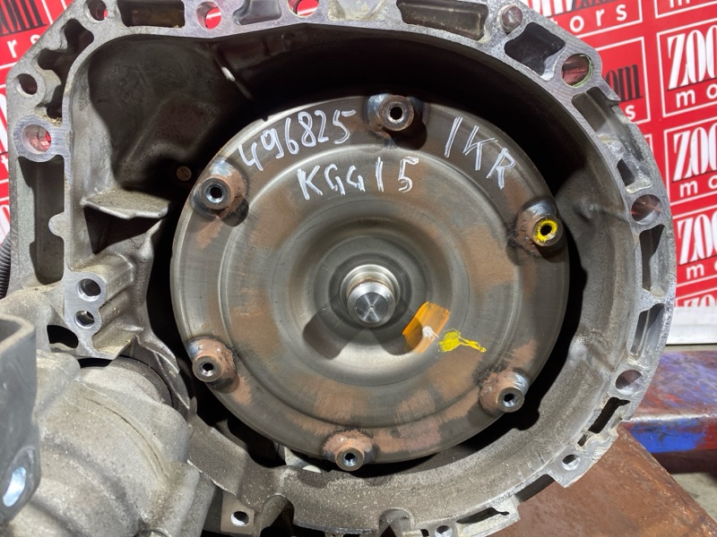 АКПП, 15000 рублей, Солонцы