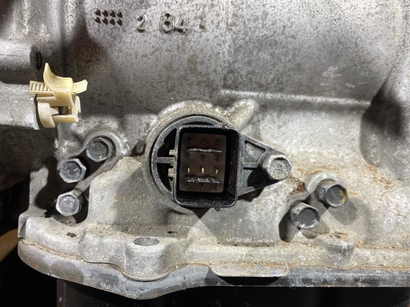 АКПП, 15000 рублей, Солонцы