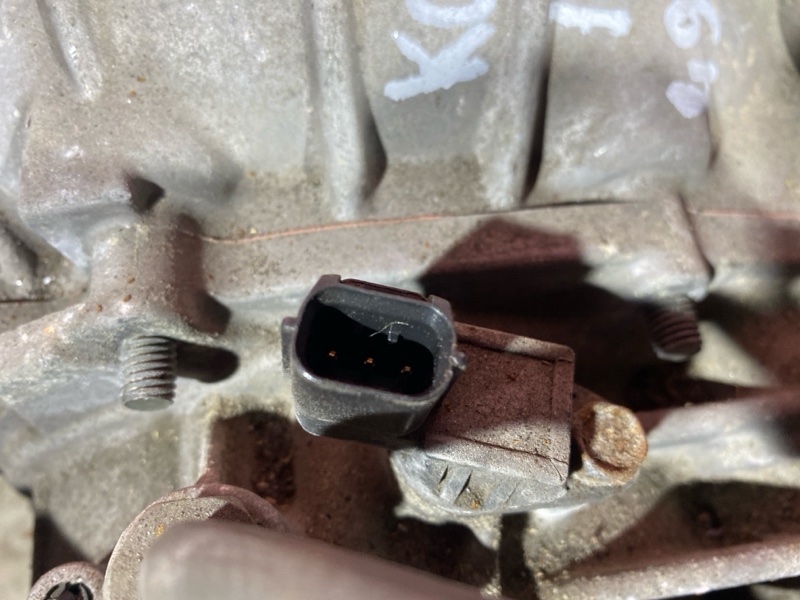 АКПП, 15000 рублей, Солонцы