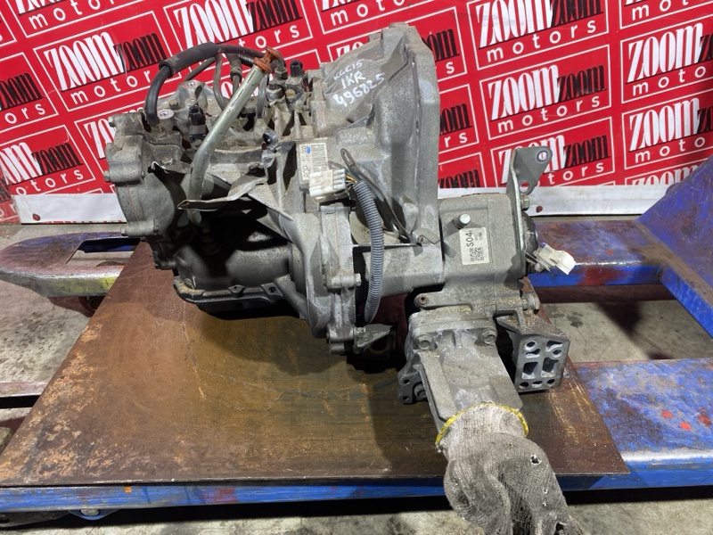 АКПП, 15000 рублей, Солонцы