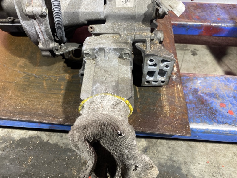 АКПП, 15000 рублей, Солонцы