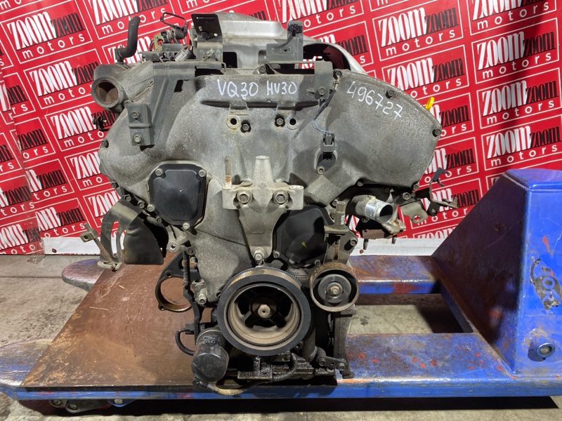 Двигатель, 130000 рублей, Солонцы