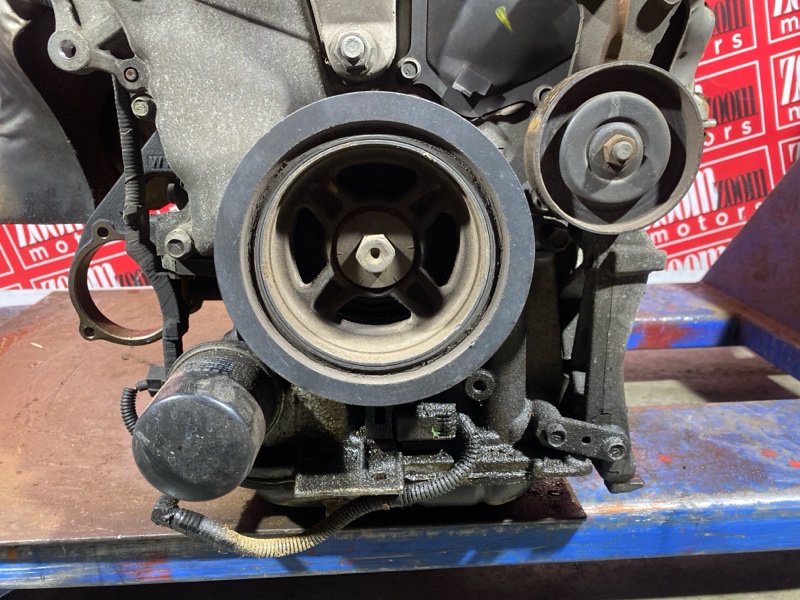 Двигатель, 130000 рублей, Солонцы