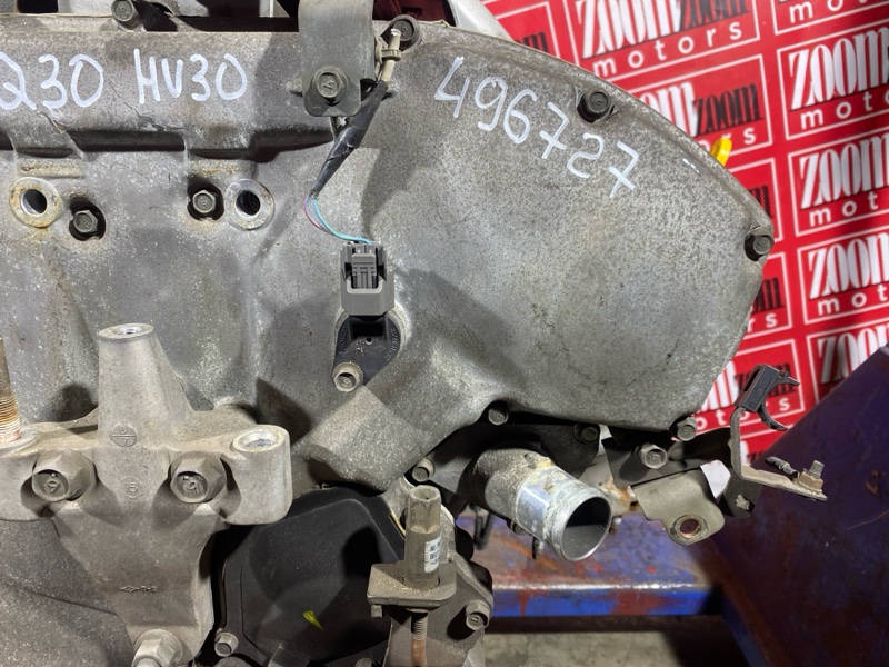 Двигатель, 130000 рублей, Солонцы