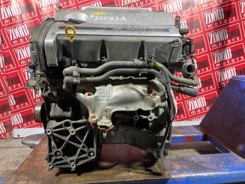 Двигатель, 130000 рублей, Солонцы