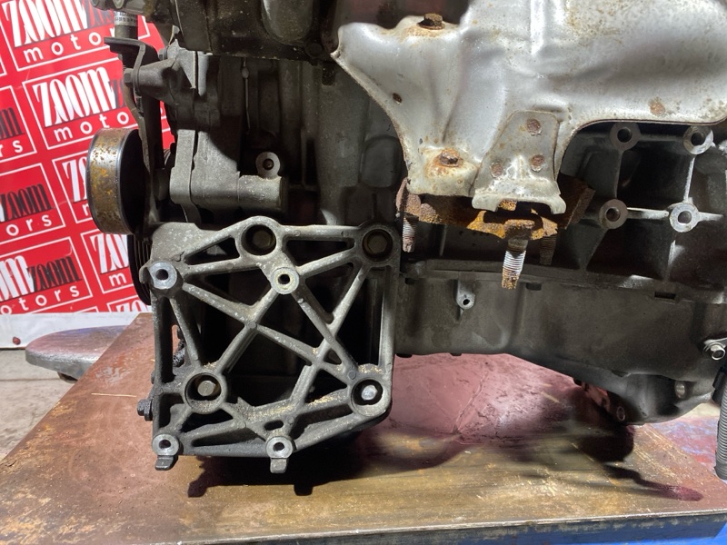 Двигатель, 130000 рублей, Солонцы