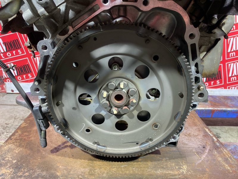 Двигатель, 130000 рублей, Солонцы