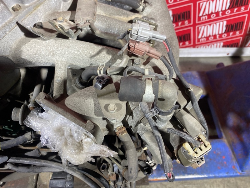 Двигатель, 130000 рублей, Солонцы