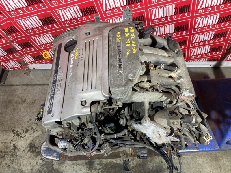 Двигатель, 130000 рублей, Солонцы