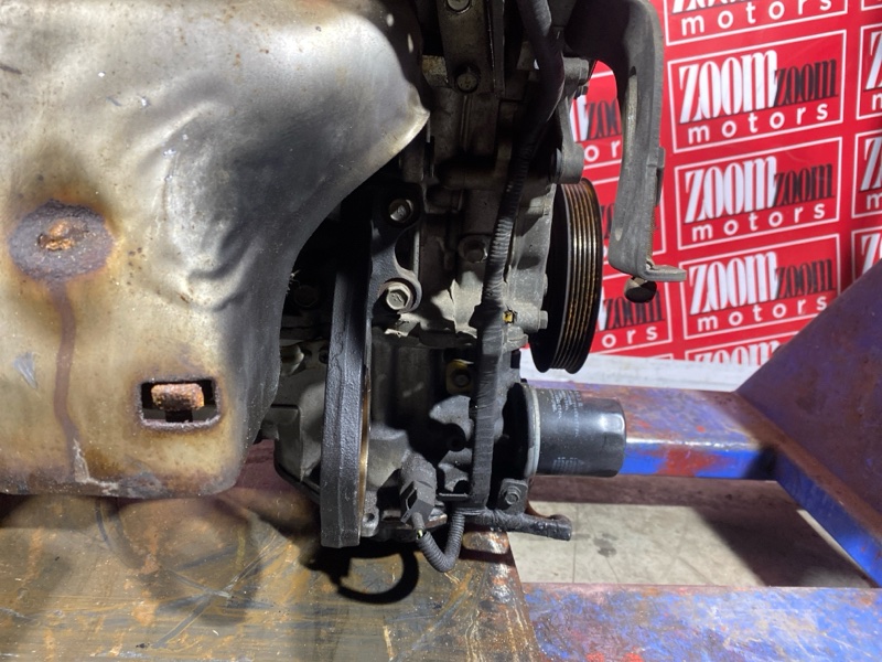 Двигатель, 130000 рублей, Солонцы