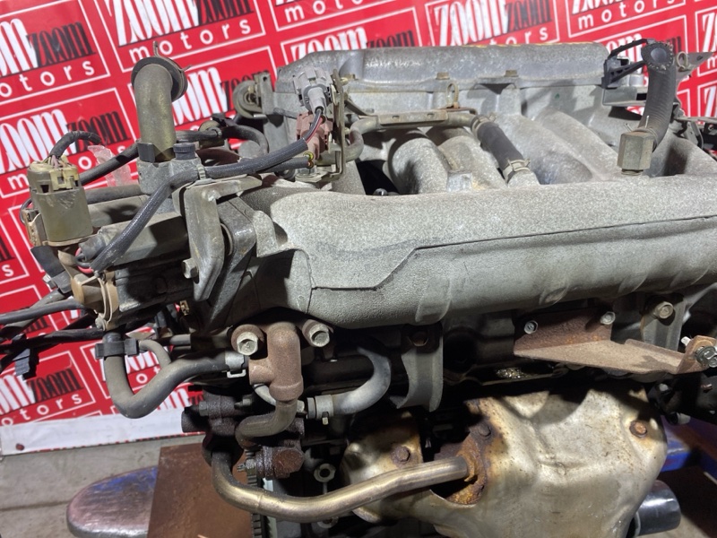 Двигатель, 130000 рублей, Солонцы