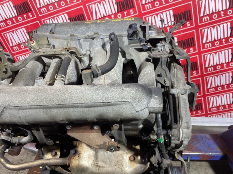 Двигатель, 130000 рублей, Солонцы