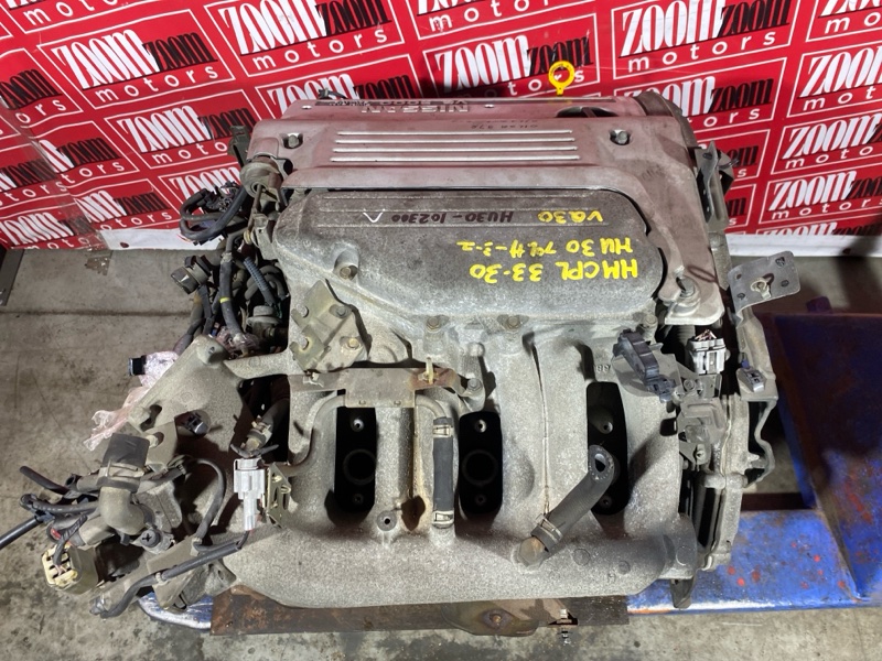 Двигатель, 130000 рублей, Солонцы