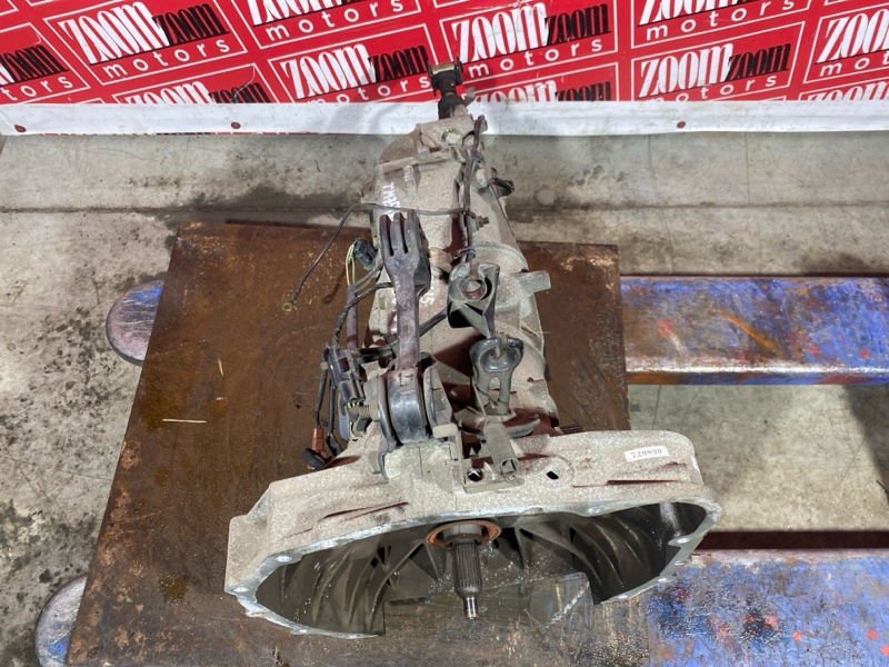 МКПП, 15000 рублей, Солонцы