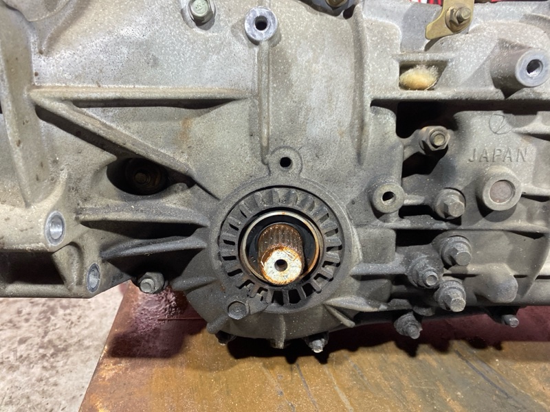 МКПП, 15000 рублей, Солонцы