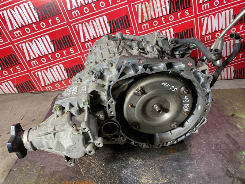 АКПП, 118000 рублей, Солонцы