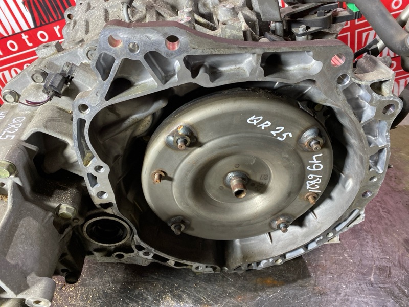 АКПП, 118000 рублей, Солонцы