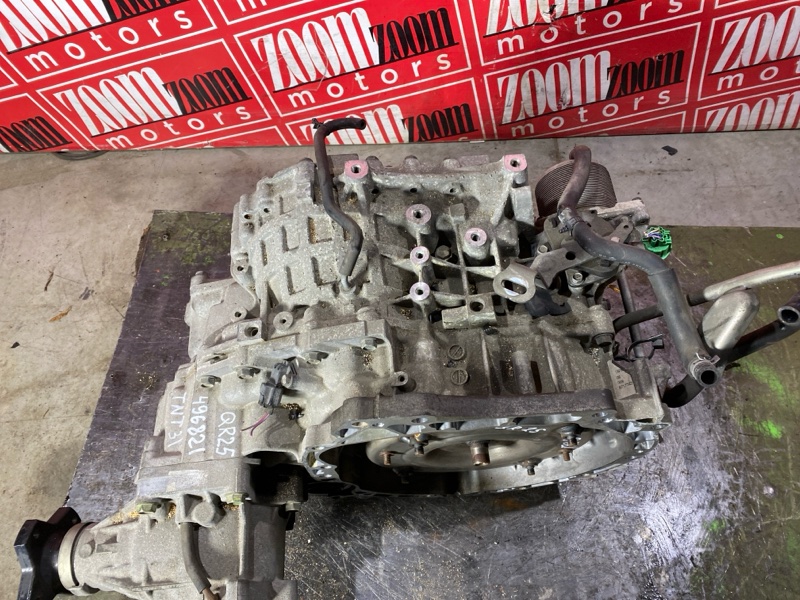 АКПП, 118000 рублей, Солонцы