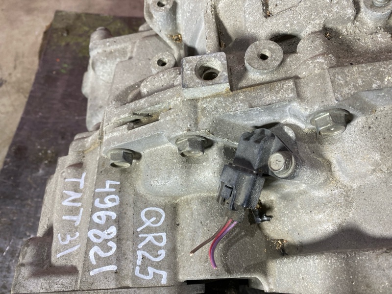 АКПП, 118000 рублей, Солонцы