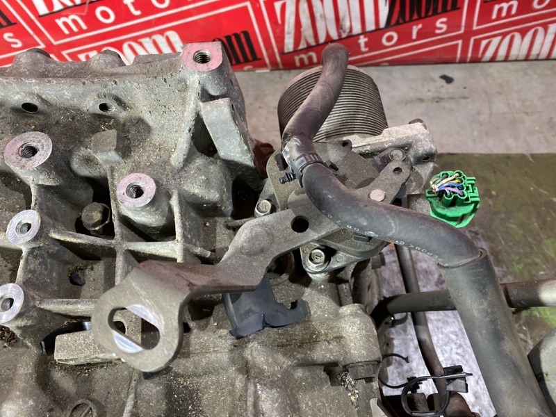 АКПП, 118000 рублей, Солонцы