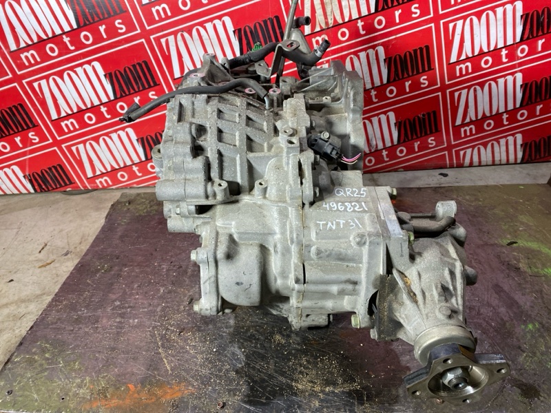 АКПП, 118000 рублей, Солонцы