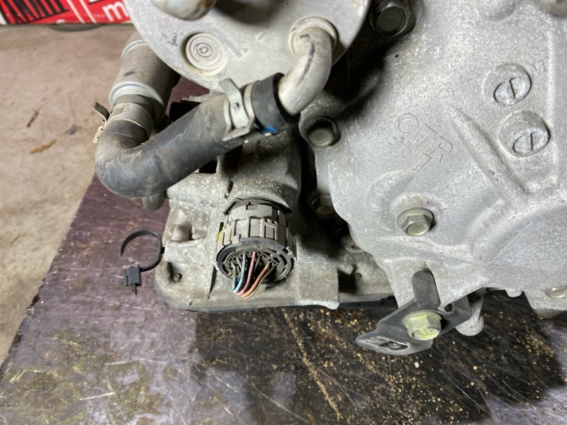 АКПП, 118000 рублей, Солонцы