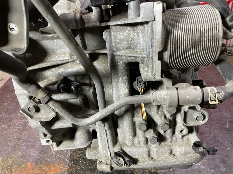 АКПП, 118000 рублей, Солонцы