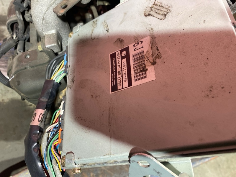 Двигатель, 57000 рублей, Солонцы