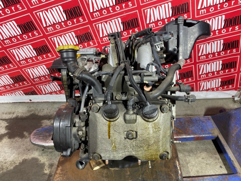 Двигатель, 57000 рублей, Солонцы