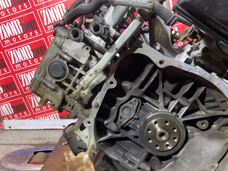 Двигатель, 57000 рублей, Солонцы