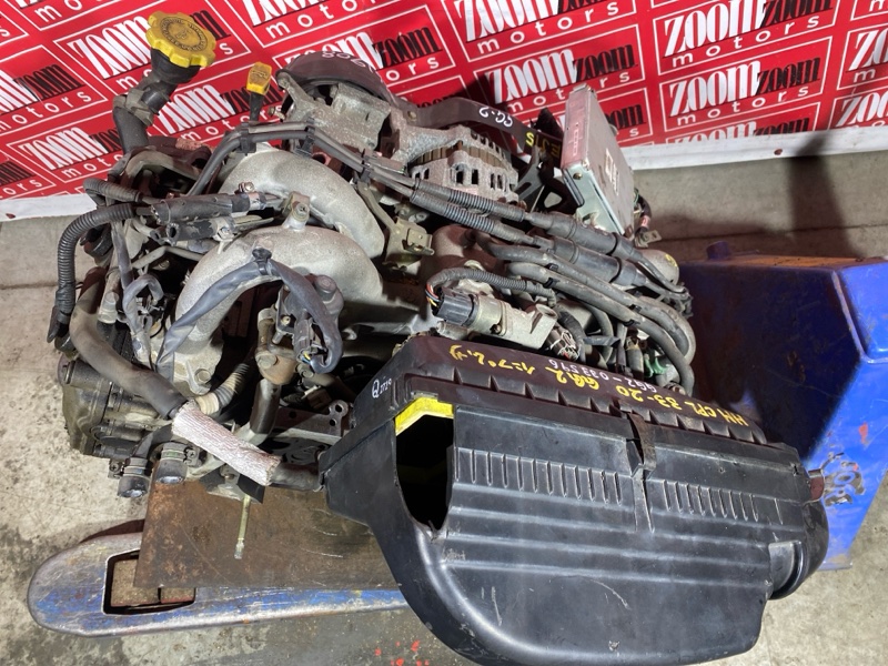 Двигатель, 57000 рублей, Солонцы