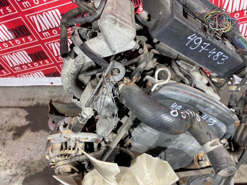 Двигатель, 115000 рублей, Солонцы