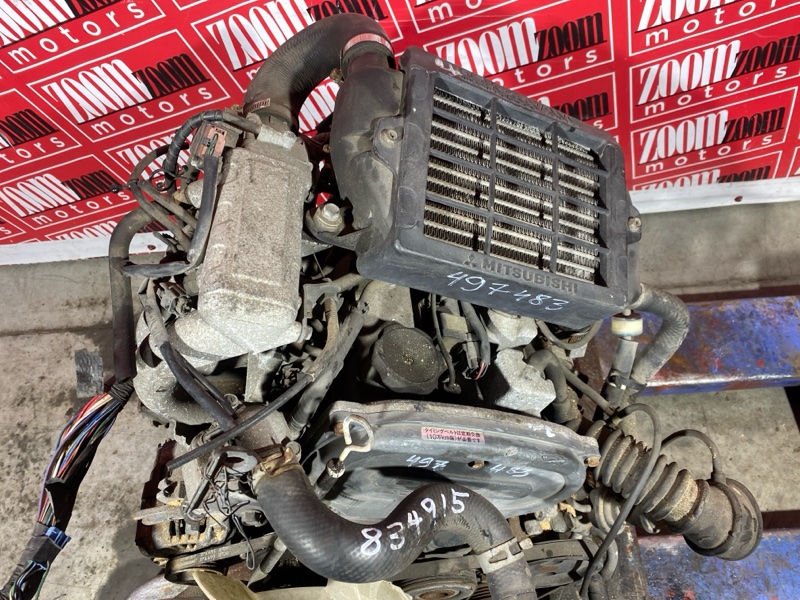 Двигатель, 115000 рублей, Солонцы