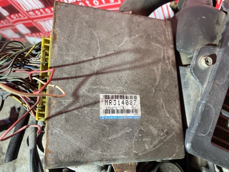 Двигатель, 115000 рублей, Солонцы