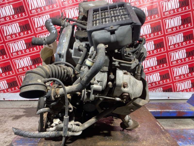 Двигатель, 115000 рублей, Солонцы